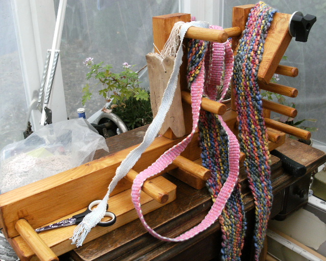 Thank you, Jill & Mr. Jill!