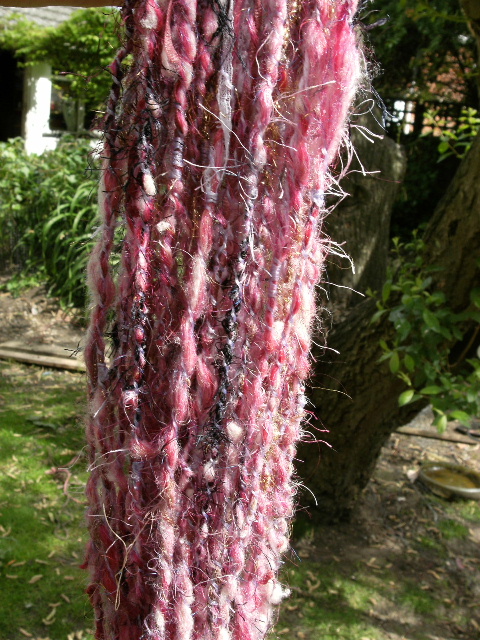 Ideas, please! What will I do with this?