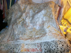 OLYMPUS DIGITAL CAMERA