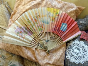orientalfan