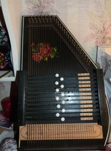 autoharp