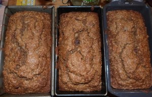 pumpkinbread