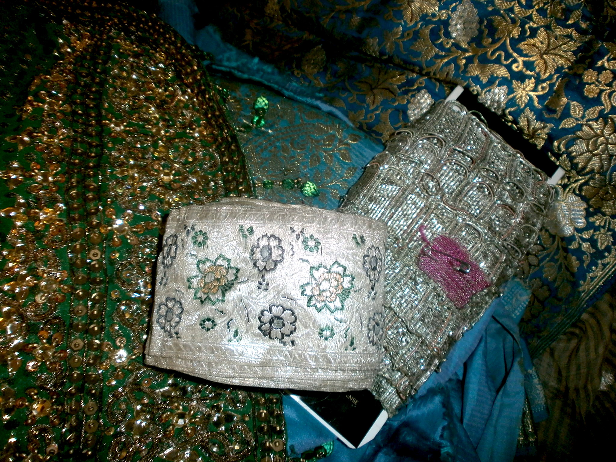 OLYMPUS DIGITAL CAMERA